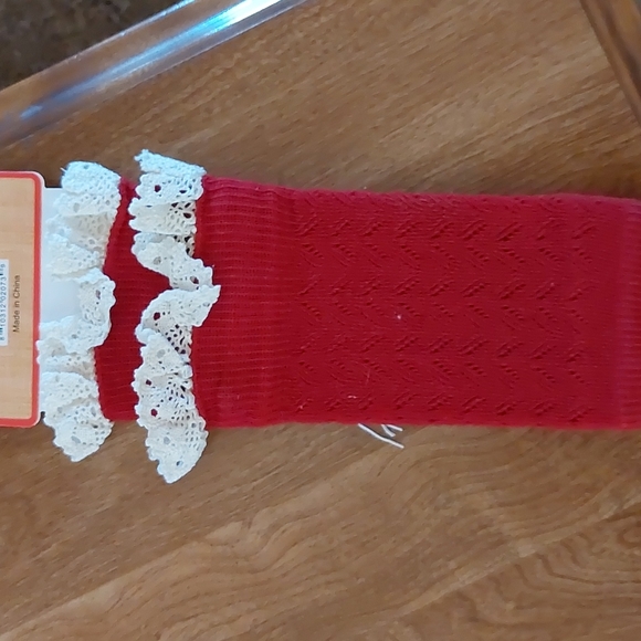 Boot Cuff - Picture 6 of 6